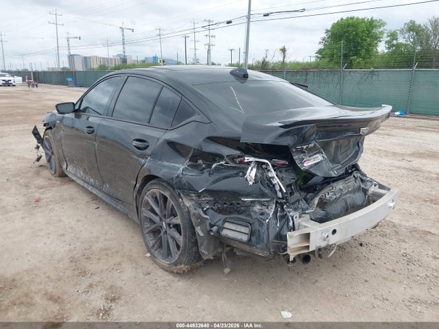 Aukcja sprzedaży 2023 Cadillac Ct5-v V-series, vin: 1G6DR5RW4P0141517, numer aukcji: 44932640
