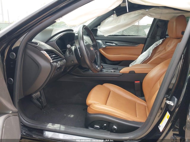 Aukcja sprzedaży 2023 Cadillac Ct5-v V-series, vin: 1G6DR5RW4P0141517, numer aukcji: 44932640