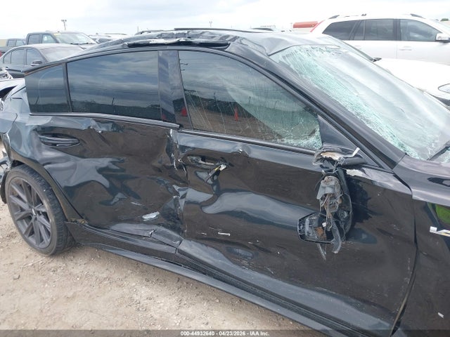 44932640 :رقم المزاد ، 1G6DR5RW4P0141517 vin ، 2023 Cadillac Ct5-v V-series مزاد بيع