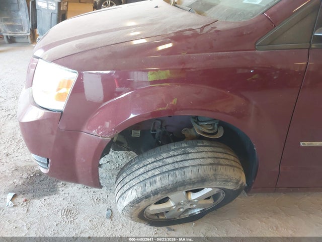 2009 Dodge Grand Caravan Sxt მანქანა იყიდება აუქციონზე, vin: 2D8HN54179R526408, აუქციონის ნომერი: 44932641