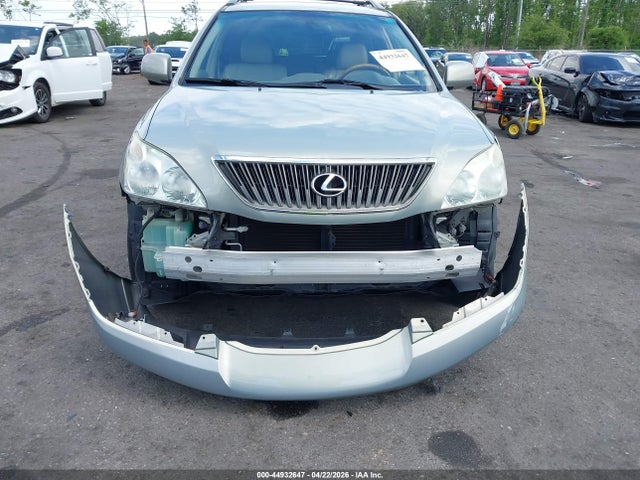 2004 Lexus Rx 330 მანქანა იყიდება აუქციონზე, vin: 2T2GA31UX4C018365, აუქციონის ნომერი: 44932647