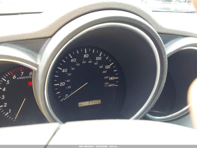 2004 Lexus Rx 330 მანქანა იყიდება აუქციონზე, vin: 2T2GA31UX4C018365, აუქციონის ნომერი: 44932647