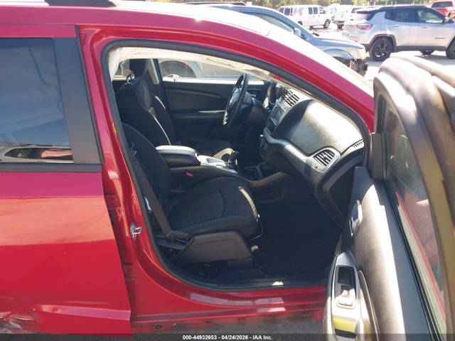 Aukcja sprzedaży 2017 Dodge Journey Se, vin: 3C4PDCAB6HT696673, numer aukcji: 44932653