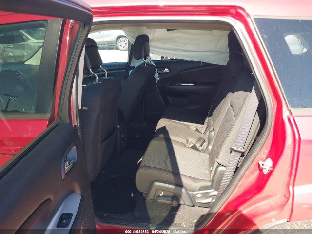 Aukcja sprzedaży 2017 Dodge Journey Se, vin: 3C4PDCAB6HT696673, numer aukcji: 44932653