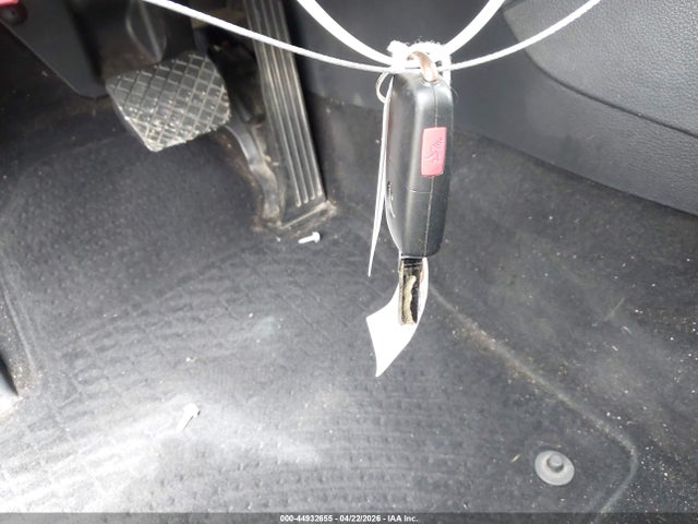 2013 Volkswagen Jetta 2.5l Se მანქანა იყიდება აუქციონზე, vin: 3VWDX7AJ1DM361282, აუქციონის ნომერი: 44932655