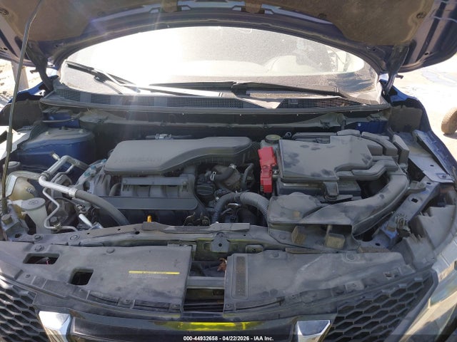 Продажа на аукционе авто 2019 Nissan Rogue Sport S, vin: JN1BJ1CR3KW354040, номер лота: 44932658