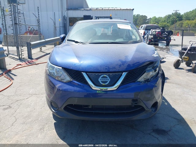Продажа на аукционе авто 2019 Nissan Rogue Sport S, vin: JN1BJ1CR3KW354040, номер лота: 44932658