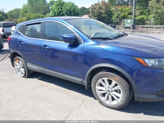 Продажа на аукционе авто 2019 Nissan Rogue Sport S, vin: JN1BJ1CR3KW354040, номер лота: 44932658