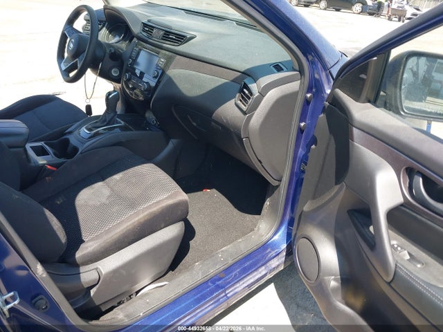 Продажа на аукционе авто 2019 Nissan Rogue Sport S, vin: JN1BJ1CR3KW354040, номер лота: 44932658
