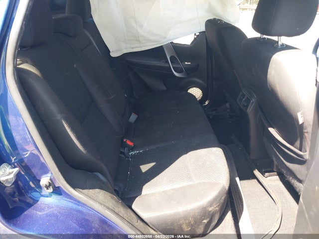 Продажа на аукционе авто 2019 Nissan Rogue Sport S, vin: JN1BJ1CR3KW354040, номер лота: 44932658