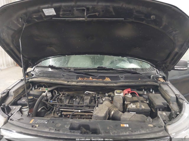 Aukcja sprzedaży 2019 Ford Explorer Xlt, vin: 1FM5K8D84KGA28047, numer aukcji: 44932664