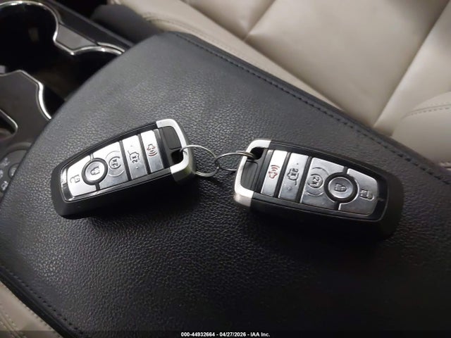 Aukcja sprzedaży 2019 Ford Explorer Xlt, vin: 1FM5K8D84KGA28047, numer aukcji: 44932664