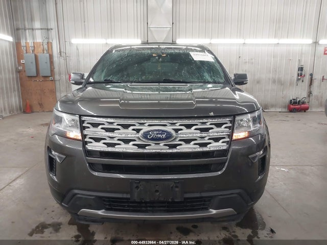 Aukcja sprzedaży 2019 Ford Explorer Xlt, vin: 1FM5K8D84KGA28047, numer aukcji: 44932664