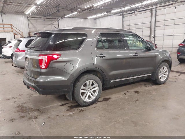 Aukcja sprzedaży 2019 Ford Explorer Xlt, vin: 1FM5K8D84KGA28047, numer aukcji: 44932664