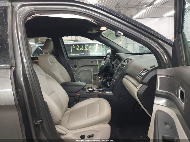 Aukcja sprzedaży 2019 Ford Explorer Xlt, vin: 1FM5K8D84KGA28047, numer aukcji: 44932664