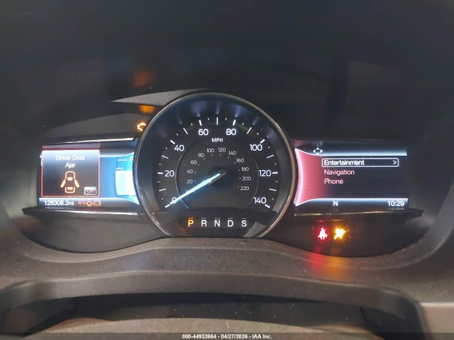 Aukcja sprzedaży 2019 Ford Explorer Xlt, vin: 1FM5K8D84KGA28047, numer aukcji: 44932664