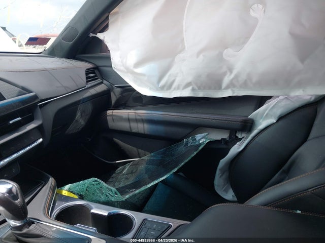 Aukcja sprzedaży 2024 Cadillac Ct4 Sport, vin: 1G6DC5RK1R0124174, numer aukcji: 44932668