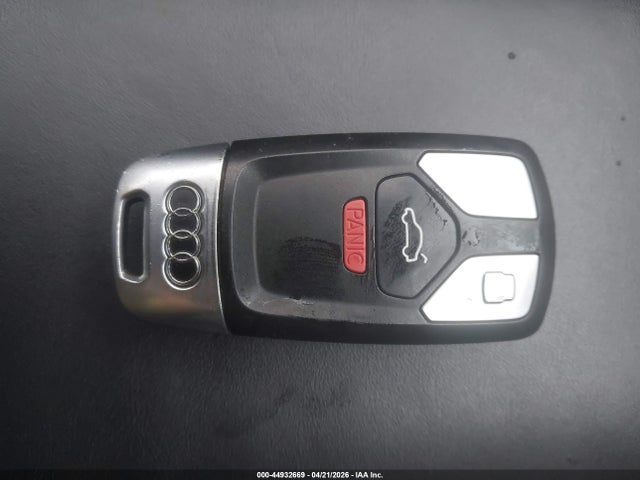 44932669 :رقم المزاد ، WA1A4AFY3J2134576 vin ، 2018 Audi Sq5 3.0t Premium Plus مزاد بيع