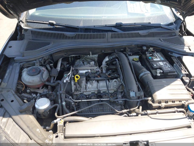 2021 Volkswagen Jetta 1.4t R-line/1.4t S მანქანა იყიდება აუქციონზე, vin: 3VWN57BU9MM084531, აუქციონის ნომერი: 44932670