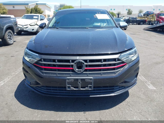 2021 Volkswagen Jetta 1.4t R-line/1.4t S მანქანა იყიდება აუქციონზე, vin: 3VWN57BU9MM084531, აუქციონის ნომერი: 44932670