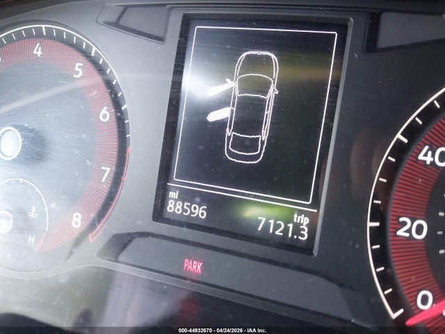2021 Volkswagen Jetta 1.4t R-line/1.4t S მანქანა იყიდება აუქციონზე, vin: 3VWN57BU9MM084531, აუქციონის ნომერი: 44932670