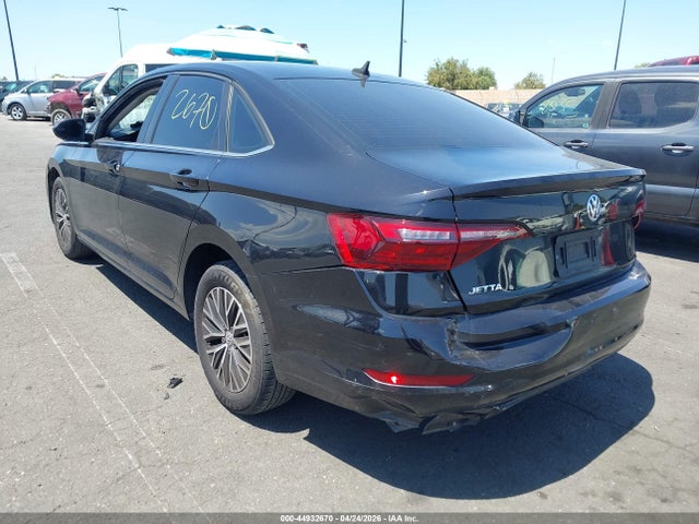 2021 Volkswagen Jetta 1.4t R-line/1.4t S მანქანა იყიდება აუქციონზე, vin: 3VWN57BU9MM084531, აუქციონის ნომერი: 44932670
