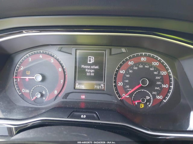 2021 Volkswagen Jetta 1.4t R-line/1.4t S მანქანა იყიდება აუქციონზე, vin: 3VWN57BU9MM084531, აუქციონის ნომერი: 44932670