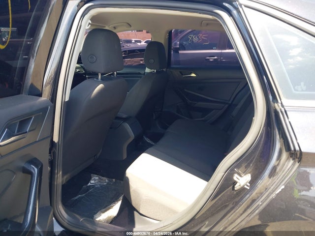 2021 Volkswagen Jetta 1.4t R-line/1.4t S მანქანა იყიდება აუქციონზე, vin: 3VWN57BU9MM084531, აუქციონის ნომერი: 44932670