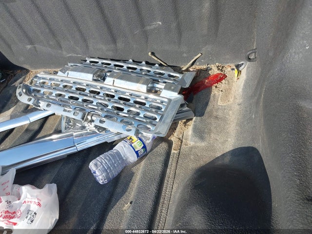 2018 Chevrolet Silverado 1500 1lz მანქანა იყიდება აუქციონზე, vin: 3GCUKSEC2JG103864, აუქციონის ნომერი: 44932672