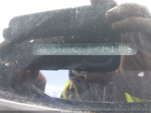 Aukcja sprzedaży 2011 Subaru Forester 2.5x, vin: JF2SHABCXBH741776, numer aukcji: 44932674