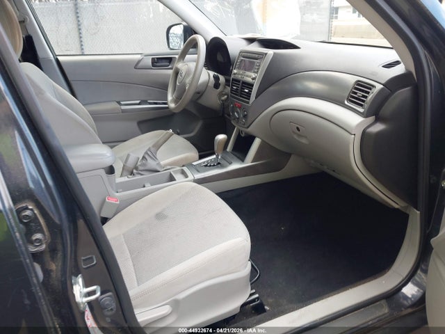 Aukcja sprzedaży 2011 Subaru Forester 2.5x, vin: JF2SHABCXBH741776, numer aukcji: 44932674
