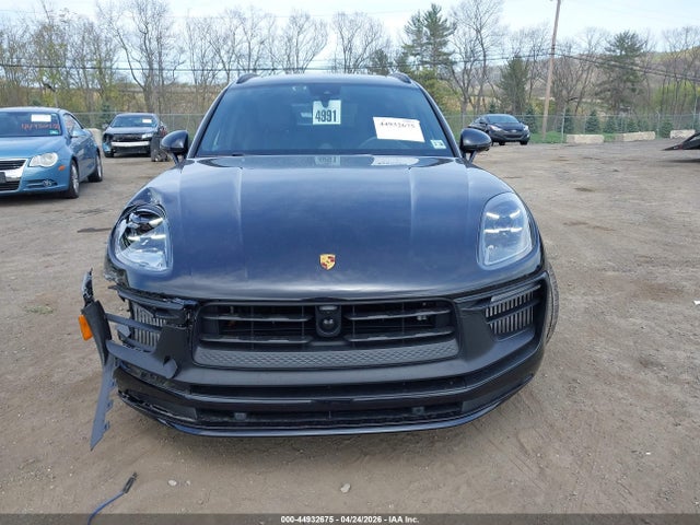 Porsche Macan Gts 2023 WP1AF2A54PLB56770 Image 12