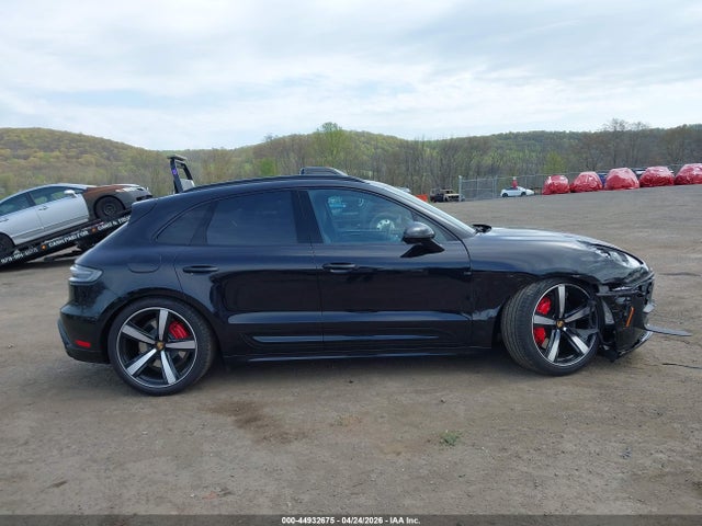 Porsche Macan Gts 2023 WP1AF2A54PLB56770 Image 13