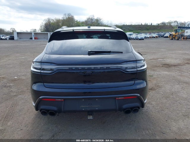 Porsche Macan Gts 2023 WP1AF2A54PLB56770 Image 16
