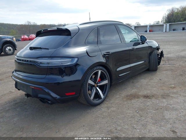 Porsche Macan Gts 2023 WP1AF2A54PLB56770 Image 4