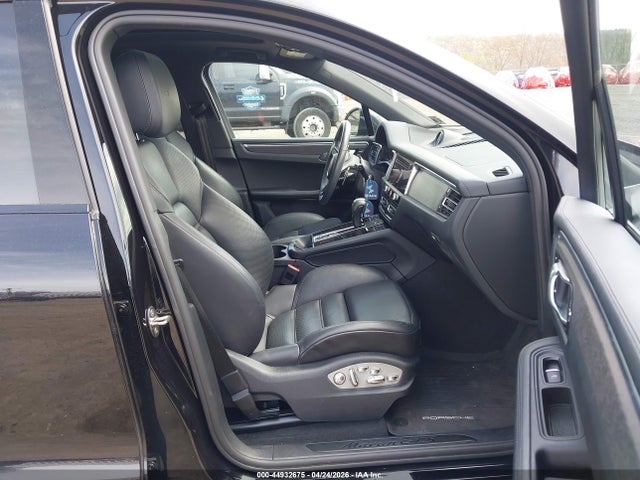 Porsche Macan Gts 2023 WP1AF2A54PLB56770 Image 5