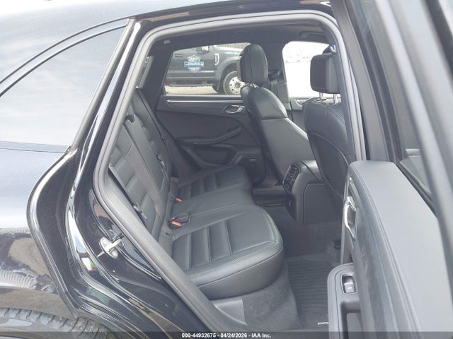 Porsche Macan Gts 2023 WP1AF2A54PLB56770 Image 8