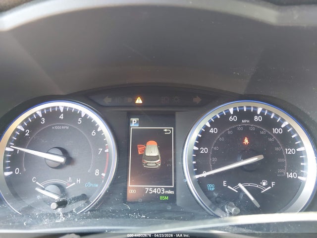 Продажа на аукционе авто 2019 Toyota Highlander Xle, vin: 5TDJZRFH7KS610439, номер лота: 44932676