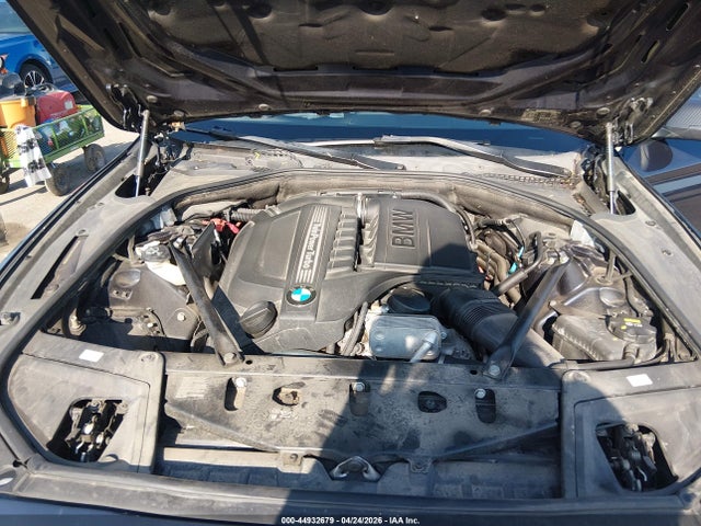 Продажа на аукционе авто 2016 Bmw 535i, vin: WBA5B1C56GG551805, номер лота: 44932679