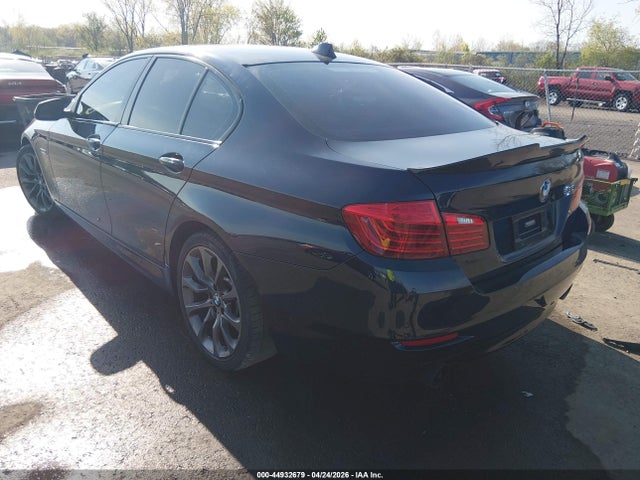 Продажа на аукционе авто 2016 Bmw 535i, vin: WBA5B1C56GG551805, номер лота: 44932679