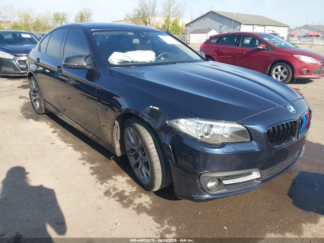 Продажа на аукционе авто 2016 Bmw 535i, vin: WBA5B1C56GG551805, номер лота: 44932679