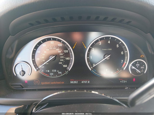 Продажа на аукционе авто 2016 Bmw 535i, vin: WBA5B1C56GG551805, номер лота: 44932679
