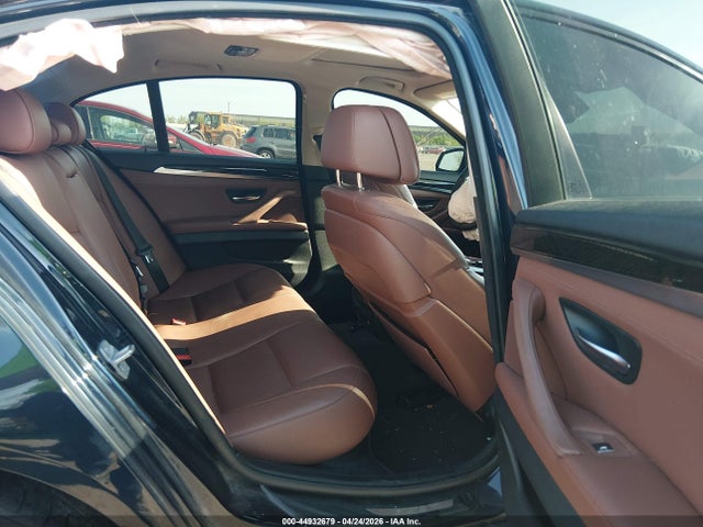 Продажа на аукционе авто 2016 Bmw 535i, vin: WBA5B1C56GG551805, номер лота: 44932679