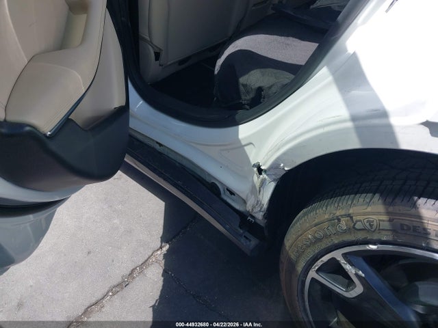 WDCTG4EBXKU009594 Mercedes-Benz GLA 250