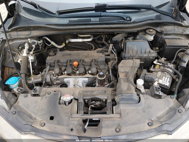 Auction sale of the 2019 Honda Hr-v Sport, vin: 3CZRU5H11KG705985, lot number: 44932682