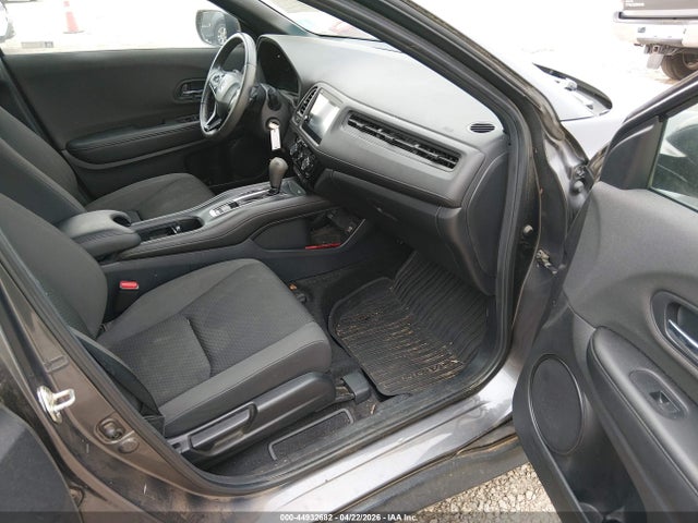 Auction sale of the 2019 Honda Hr-v Sport, vin: 3CZRU5H11KG705985, lot number: 44932682