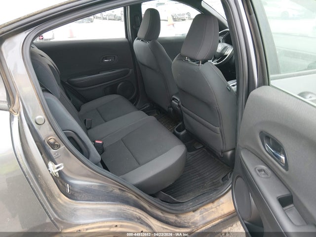 Auction sale of the 2019 Honda Hr-v Sport, vin: 3CZRU5H11KG705985, lot number: 44932682