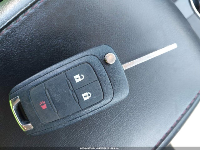 Продажа на аукционе авто 2011 Gmc Terrain Sle-1, vin: 2CTFLREC9B6243247, номер лота: 44932684