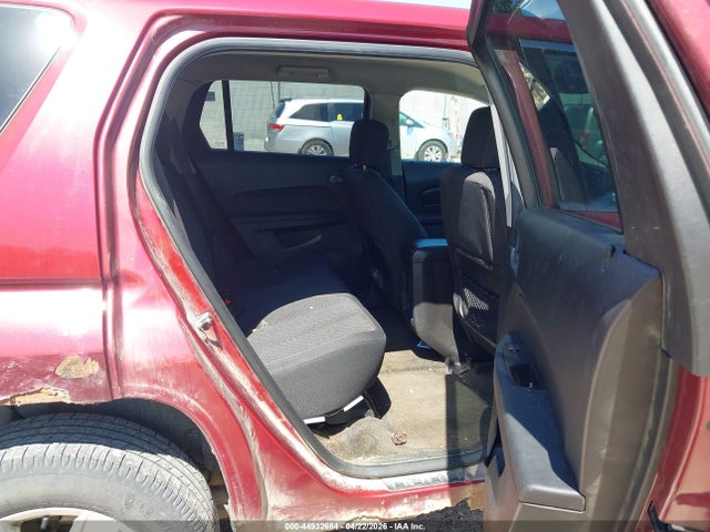 Продажа на аукционе авто 2011 Gmc Terrain Sle-1, vin: 2CTFLREC9B6243247, номер лота: 44932684