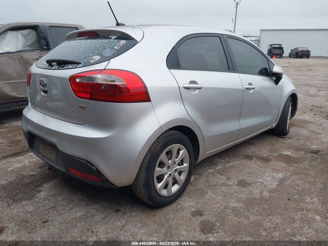 Aukcja sprzedaży 2012 Kia Rio5 Lx, vin: KNADM5A32C6038226, numer aukcji: 44932685